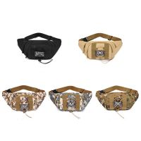 ETERNALLY Travel Chest Bag Fanny Pack Phone Wallet Outdoor Running Bags Sport Bags Waist Pack Camouflage Belt Bag