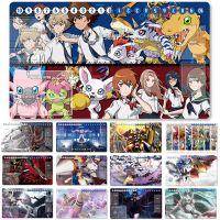 【ATG】 HOT Board Game DTCG Playmat Table Mat Size 60X35 Cm MousepadMats Compatible For DigimonCCG RPG-2155986