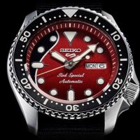 SEIKO Brian MAY Limited 2020 รุ่น SRPE83K1