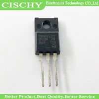 10pcs/lot P9NK65ZFP 9N65 STP9NK65ZFP 9N65 TO-220F WATTY Electronics