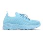 Plus Size Women s Sneaker Shoes Tennis Woman Sport Gym Running Shoes Lace-up Casual Shoes Mesh Breathable Zapatilla thumbnail