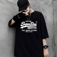 เสื้อยืดคุณภาพดี   : เสื้อยืด Superdry ไซส์ ของใหม่ แท้