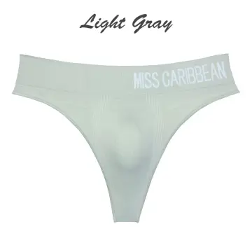 Men's underwear Sexy U convex sports fitness letter waist cotton low waist  non marking briefs T-pants M-XXL - AliExpress