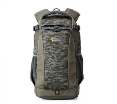 Lowepro Flipside 200 AW II (Mica/ Pixel Camo)