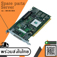 HP COMPAQ Smarrt Array 532 Ultra3 SCSI PCI-X Card W/Cable / 226874-001 (Used) // สินค้ารับประกัน โดย บริษัท อะไหล่เซิร์ฟเวอร์ จำกัด