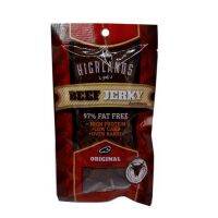 (แพ็ค6)Highlands Beef Jerky Original 35g/ไฮแลนด์ บีฟ เจอร์กี้ ออริจินัล 35g