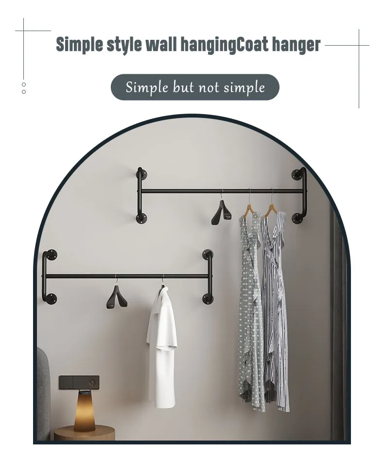 Heavy Duty Closet Hangers For Space Saving And Organization - Temu