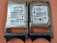 สำหรับ IBM 40K1052 39R7366 40K1020 73.4G 10K 2.5 SAS Server Hard Disk