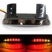 Motorcycle Tail Brake Light Running Light Turn Signal Light For Harley-Davidson Sportster