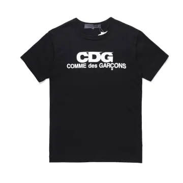 Cdg shirt japan clearance price