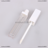 mishun318862 5ml Rose Gold Lip GLOSS Tube DIY ขวดเครื่องสำอางเปล่าขวดรีฟิล