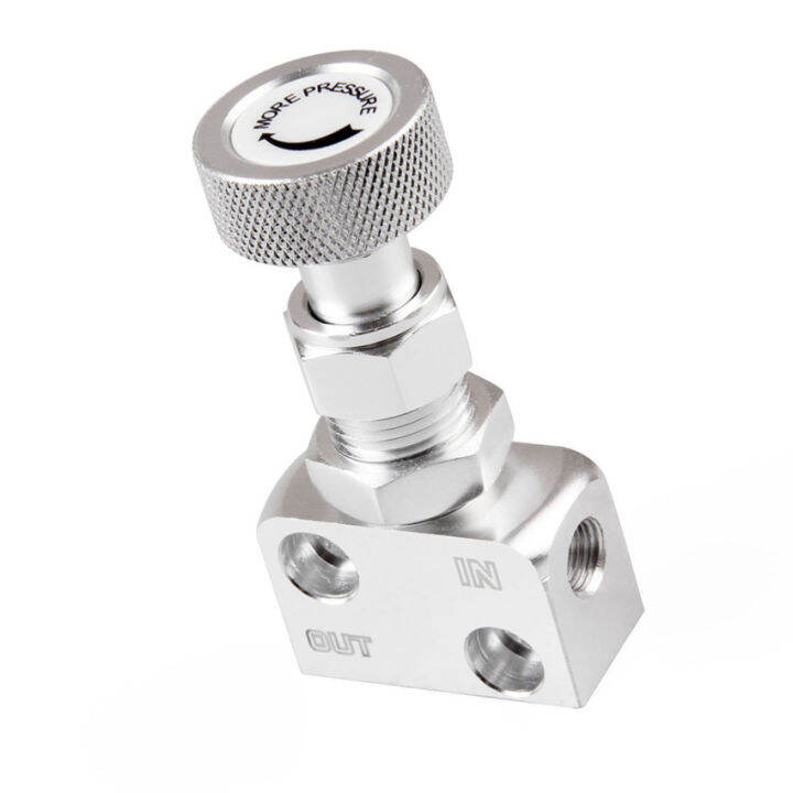 Brake Proportion Valve Adjustable Prop, Brake Bias Adjuster Racing