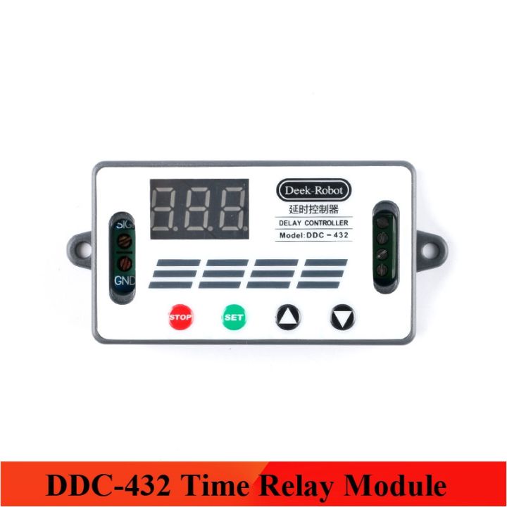 ddc-432-dual-mos-led-digital-delay-controller-time-delay-relay-trigger-cycle-timer-delay-switch-timing-control-module