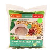 Nutri Mate เมิสเกรนนี่ ธัญญาหารสูตรปรุงสำเร็จ ขนาด 75 กรัม/Nutri Mate Instant Rice Cereal, 75 grams