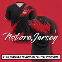 Jersey GEEKFAM ESPORT 2023 MPL SEASON S12 FREE CUSTOM NICKNAME