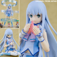 Model โมเดล งานแท้ 100% Max Factory Arpeggio of Blue Steel Ars Nova Cadenza สงครามเรือรบสยบโลก Iona ไอโอน่า Original from Japan Figma ฟิกม่า ขยับแขน-ขาได้ อนิเมะ มังงะ ฟิกเกอร์