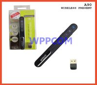 ANITECH A90 / A91 LASER POINTER