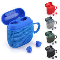 TG809 Speaker Earbuds 2 In 1 Mini Surround Stereo Sound Wireless Speakers Headphones Combo For Outdoor Sports Travel