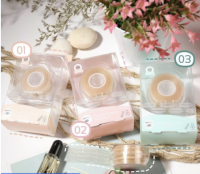 สติ๊กเกอร์ติดตาสองชั้น แอชลีย์ AA-185 Ashley ROLLER Eyelid Tape 120 ชิ้น **ของแท้ พร้อมส่ง