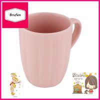 ถ้วยหูเซรามิก 350ml KECH BONITA PINKCERAMIC MUG 350ml KECH BONITA PINK **ใครยังไม่ลอง ถือว่าพลาดมาก**