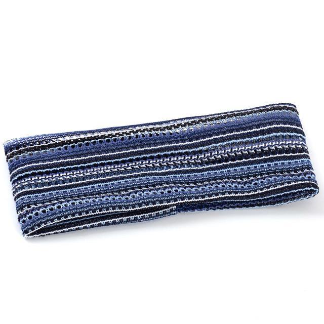 geebro-vintage-multicolor-stripe-sports-hairband-for-men-women-special-desgin-outdoor-headband-bohemia-flat-headband-elastic