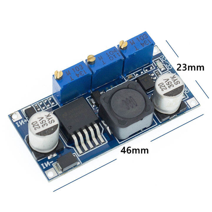 lm2596s-dc-dc-แหล่งจ่ายไฟ-dc-dc-โมดูลกระแสคงที่7v-35v-โมดูลแหล่งจ่ายไฟแบบสเต็ปดาลงได้-dc-cv-แบบปรับได้