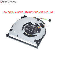 4Pin 0.50A DC5V สำหรับ SONY VJS VJS132C11T VAIO VJS132C11W BAZA0506R5H ใหม่