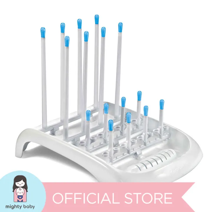Munchkin Fold Bottle Drying Rack Lazada PH