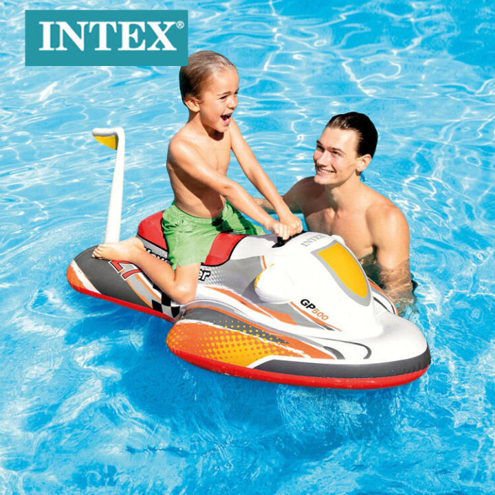 intex-57520-jet-ski-wave-rider-เจ็ทสกีเวฟไรเดอร์