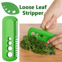 【LZ】☽  Vegetable Herb Eliminator Comb Gadgets domésticos Ferramentas de cozinha portáteis Household Looseleaf Lemon Stripper Utensílios de cozinha 1Pc