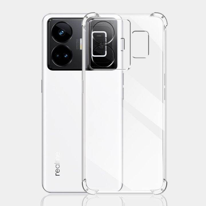 แฟชั่นที่สร้างสรรค์-realme-เคสสำหรับ-realme-ใสกันกระแทกสำหรับ-realme-gt-3กรอบซิลิโคนอ่อนนุ่มเคสโทรศัพท์แบบใส-gt3สำหรับ-oppo-realme-gt-3-funda-coque