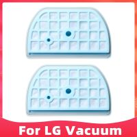 ที่กรอง ADQ73393603 LG ตัวกรองสำหรับ VK70501N VK70502N อุปกรณ์อะไหล่อะไหล่เปลี่ยนเครื่องทำความสะอาดสุญญากาศ