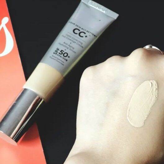 32ml-คอนซีลเลอร์ครีม-face-eyes-make-up-คอนซีลเลอร์-foundation-double-duty-beauty-shape-เทป-shades-corrector-maquillaje