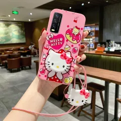 alcatel one touch evolve cases hello kitty