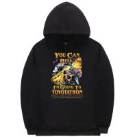 You Can Go To Hell I‘m Going To Toyotathon Hoodie Funny Men Loose Sweatshirts Toyotathon Sweatshirt Skull Graphic Hoodies Size XS-4XL