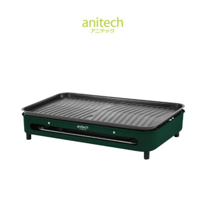 มีประกัน-anitech-แอนิเทค-เตาย่าง-2แบบ-1600-วัตต์-รุ่น-sgr-1600-ver-2