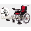 Xe lăn điện lucass xe-110a cho người già người khuyết tật - ảnh sản phẩm 4