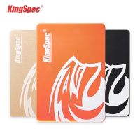 KingSpec SSD Disk 2.5 SATA III ฮาร์ดไดรฟ์ 30GB 60GB 120GB 240gb 480gb 1TB 2TB ภายใน Solid State Drive 120 240 gb แล็ปท็อป sdd