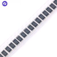 50 pcs 2512 Chip Resistor 1W 220 ohm 220R SMD Resistor 221 5 DIY Kit