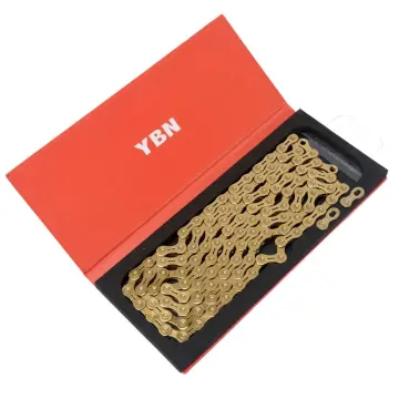 ybn sla 11 speed chain