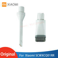 อะไหล่ SCWXCQ01RR Xiaomi Mjia รุ่นดั้งเดิม,หัวดูดช่องว่าง,อุปกรณ์เสริมแปรงแบน Roborock