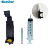 Ink Cartridge Refill Ink Tool Snap fill for Handheld Thermal Inkjet Printer 2588/2580/JS12/JS10/2790K/3108K/IQ800