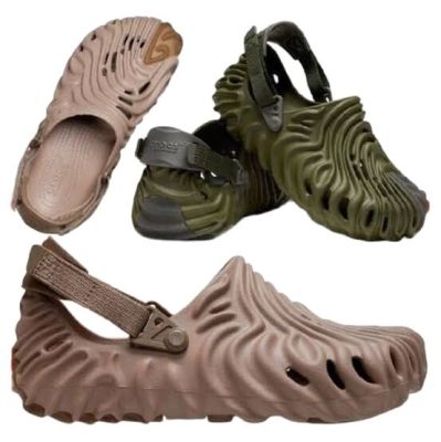 รองเท้า Crocs SALEHE BEMBURY หิ้วนอก ถูกกว่าshop (สินค้าพร้อมจัดส่งจากไทย)