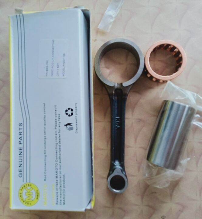CONNECTING ROD KIT PINOY 125 Lazada PH