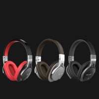 【Ready Stock】Zea-lot B5 Wireless Bluetooth Headset Stereo Music Headphone with Microphone