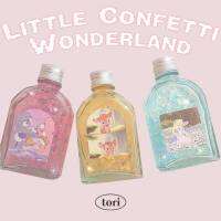 TORIAROMA | รุ่น Little Confetti Wonderland ? ขนความน่ารักสดใสฟรุ้งฟริ้งมาเต็มขวด ขนาด 105ml.