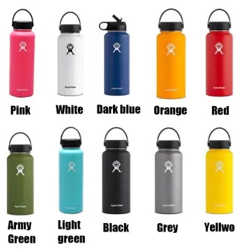 Up To 67% Off on 16 colors Hydro Flask Wide Mo