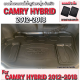 ถาดท้ายรถยนต์ สำหรับ camry HYBRID 2012-2018 camry HYBRID 2012-2018 camry HYBRID 2012-2018 CAMRY HYBRID 2012-2018
