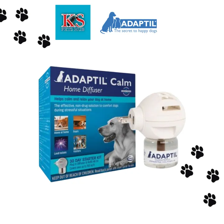 Adaptil Diffuser For Cats atelieryuwa.ciao.jp
