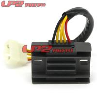 [COD] Suitable for motorcycle LT-F300 99-01 LT160 89-04 rectifier voltage regulator charger